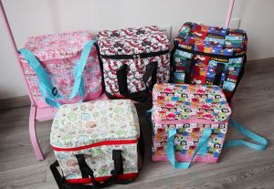 [SG Seller] Picnic Thermal Bag | Grocery Bag | Cooler Bag | Insulated Bag