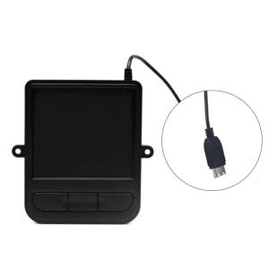 Embedde ba n&uacutet d&acircy USB Touchpad với cảm ứng khả năng cho tự động h&oacutea c&ocircng nghiệp hệ thống độ bền c&aacutep USB