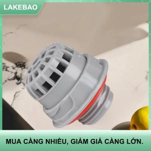 【LAKEBAO】 Hóa chất Clo Dispenser mảnh vỡ núi vít Dispenser tập tin đính kèm cho lay-z Spa bồn tắm nước nóng hồ bơi Phụ kiện cho p05346