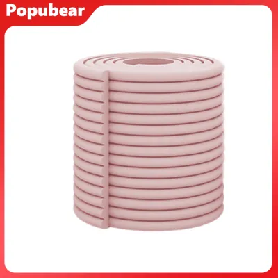 200x30/40CM Self-Adhesive Anti-Collision Strip Foam Safety Bumper Guard 1CM Thick Baby Proofing Furniture Corner Desk Table Edge Protector