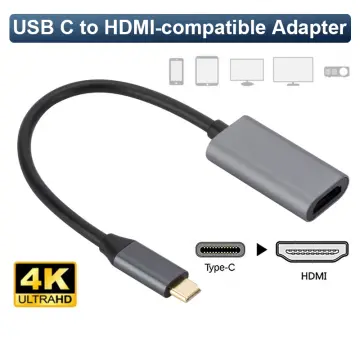 Shop Huawei Matepad 11.5 Hdmi Adapter with great discounts and prices online Sep 2024 Lazada Philippines