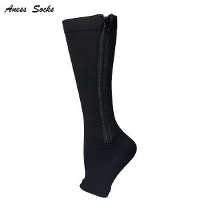 Healthy Socks Prevention of Venous Reflux Compression Stockings Strong Elasticity