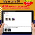 Kacamata motor Anti Debu Pelindung Berkendara Kaca Mata Goggle Aksesoris Variasi Pengandara Motor. 