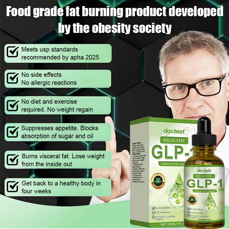 docteat glp 1 drops reviews GLP-1 Drops, Advanced Shaping Body Care GLP-1 Drops, Moisturizing, soothing and Cleansing the Body (2 Bottle) Some suggested this to me