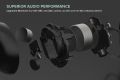 Creative Outlier Air V3 True Wireless Sweatproof in-Ear Headphones TWS Earbuds with Ambient Mode / Active Noise Reduction / Wireless Charging / Bluetooth 5.2 / AAC & SBC / Quad Mics. 