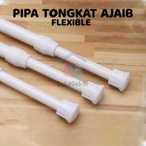 PIPA TONGKAT AJAIB GORDEN KOLONG DAPUR TIRAI FLEXIBLE