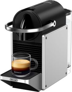 [Trả góp 0%]Máy pha cà phê viên nén  Nespresso Pixie -