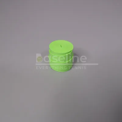 Original Wilson Pro Tennis Overgrip - Comfort (Used By Roger Federer) - SOLD PER PIECE