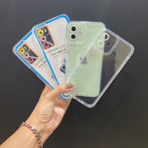 CASE CLEAR AIRBAG FOR XIAOMI REDMI NOTE 13 4G REDMI NOTE 13 5G REDMI NOTE 13 PRO 4G REDMI NOTE 13 PRO 5G REDMI NOTE 13 PRO PLUS 5G