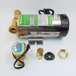 Bơm tăng áp lực nước 150W