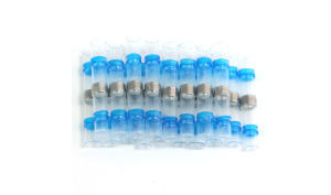 Combo 10 chiếc cút nối dây điện tự hàn co nhiệt cho dây điện các cỡ. The Aone