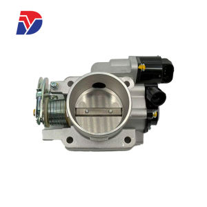 Suitable for Jinbei Pickup Truck 491Q Automotive throttle body assembly 1008110-E01 Automotive parts and accessories