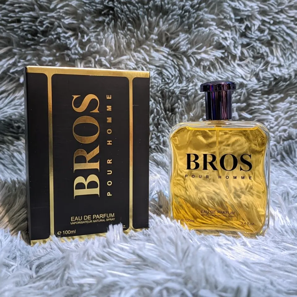 Bross private best sale pour homme price