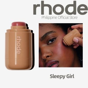 Rhode pocket blush 5.3g - Natural flush