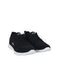 Slazenger Mens Force Mesh Trainer Mens (Black/White) - Sports Direct. 