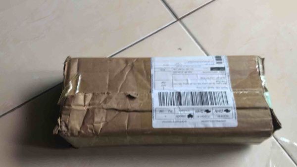 Buyer review video 2