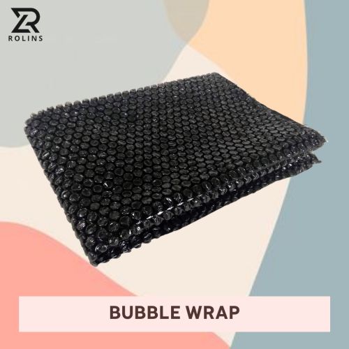Cara Membungkus Paket dengan Bubble Wrap agar Aman dari Guncangan