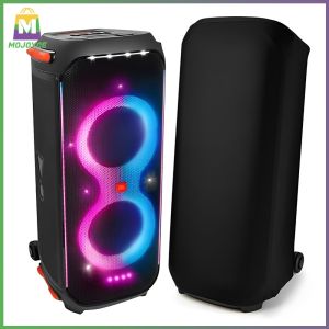 JBL Partybox 710 Dust Cover Elastic Protective Sleeve for Outdoor and Indoor Use Portable Audio Accessory