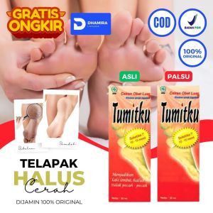 Tumitku Obat Kaki Pecah2 - Salep Krim Obat Masker Kaki Pecah2 Dan Kering Parah Yg Ampuh Pembersih Penghalus Tumit Pecah Mengelupas