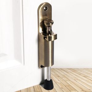 Cố định cửa thông minh bằng kim loại chất lượng cao