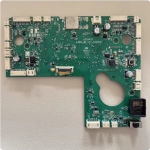 Kirilgu Apply To Keworth Sweeper N5 DJ65 DX93/T8 Max/N8Pro/T5 Power/T9 Core Main Board Accessories 9R3H1