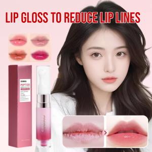 Lipstick Prevents Dryness And Cracking Improve Lip Color Lip Gloss Moisturize Your Lips Moisturizing