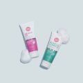 เคที่ดอลล์ โฟมล้างหน้า คุมมัน เนื้อโฟมหนานุ่ม 150ml Cathy Doll Acne Oil Control / Bright Up Cleansing Foam. 