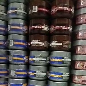 Tokyo Night Stylish Pomade: Pomade untuk Styling Rambut