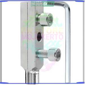 Alat Pembuka Pipa Air Rusak Alat Cabut Pipa Water Pipe Extractor Universal 1 inch 1/2" 3/4"