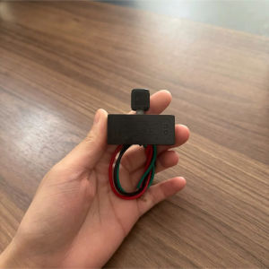 Bộ điều chỉnh tốc độ máy bơm mini - Chiết áp điều tốc 12v ( không dùng cho chế quạt 12v )