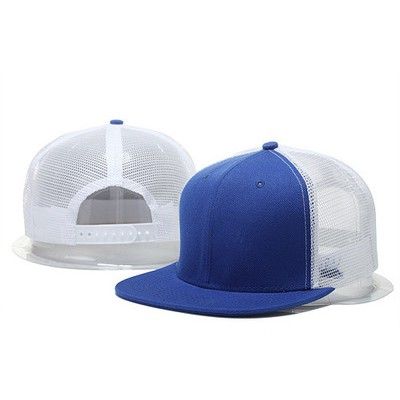 2020 Trucker Hat Flat Brim Adjustable Multiple Colours men and women baseball  cap men and women along the empty net cap hip-hop hat