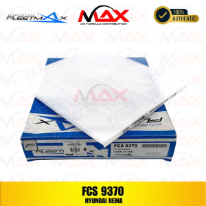 FCS-9370 Fleetmax Cabin Filter for Hyundai Reina 2019 - 2022