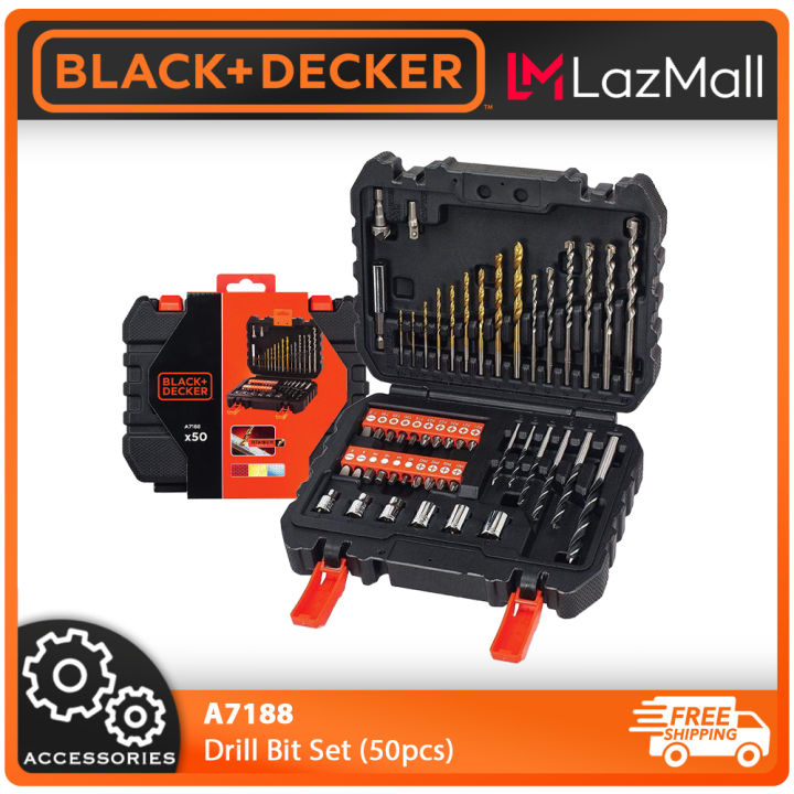 A7188 black decker sale