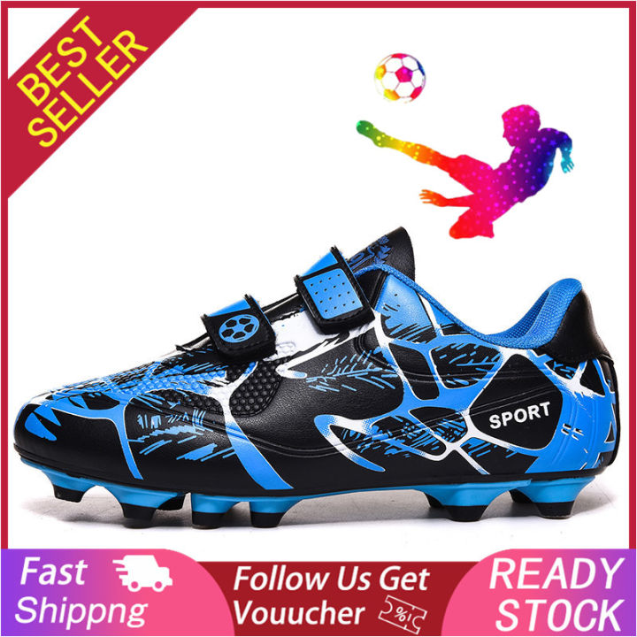 Lazada football boots online