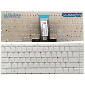 KEYBOARD LAPTOP HP 14S-CF1047TU 14S-CF0110TU 14S-CF1024TX 14S-CF1013TU 14S-CF1028TX 14S-CF1032TX NOTEBOOK