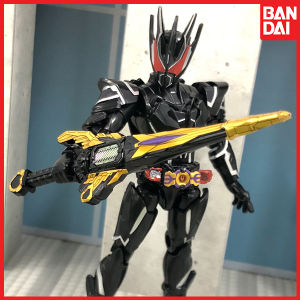 SO-DO Kamen Rider Zaia