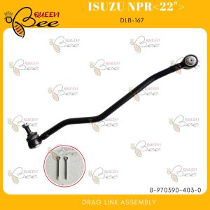 QUEENBEE 31INCHES Isuzu NPR Drag Link Assembly 31" 8-970390-403-0 GSK