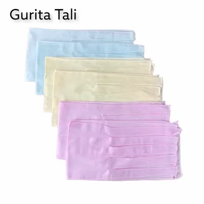 Gurita Bayi isi 6 pcs / 12 pcs / gurita bayi newborn