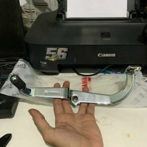 ORIGINAL BARU PERSENELENG PEDAL OPERAN GIGI SSTWO MALAYSIA FIZR F1ZR VEGA JUPITER CROME KROM CRHOME