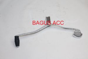 Pedal operan gigi persneling karisma supra x 125