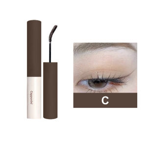 【COD】Cappuvini Krim Pewarna Alis Natural Waterproof Eyebrow Cream Tahan Lama Krim Pewarna Alis Soft Mist-💞Margot
