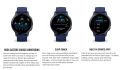 Garmin Vivoactive 5- AMOLED Touch Screen GPS Fitness Multisport Watch. 