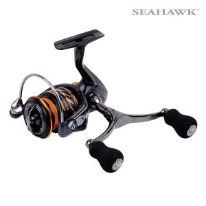 Reel alat Pancing CARBON FURY EGING REEL