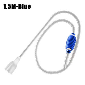 Aquarium Cleaner Fish Tank Filter Dirt Cleaner Vacuum Pump Change Tank Cleaning Tool