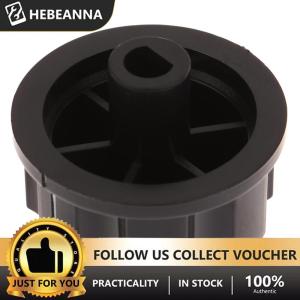 hebeanna 1PCS For Air Fryer Accessories KL50-G3 Timer Switch Knob Button D Type Timer Semi-circular Shaft Switch Pressure Cooker