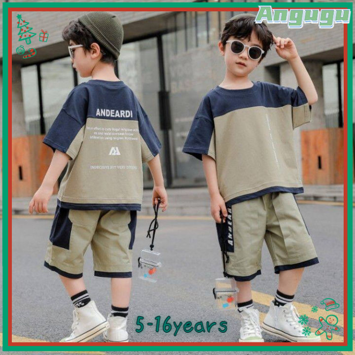 Korean outfit outlet kids