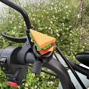 Bel Sepeda Kartun / Ringing Bell Classic / Ring Bicycle Bell Bel Sepeda Bicycle Bell