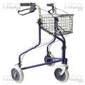 GEA FS969H Walker Rollator Alat Bantu Jalan Beroda Tiga FS 969H 969 H. 