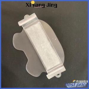 XYJ Flash Sale Home DIY Messenger Túi chuỗi điện thoại di động Trường hợp trở lại clip Bracket có thể tháo rời gấu sóng trở lại clip cho iPhone Samsung phổ Clip
