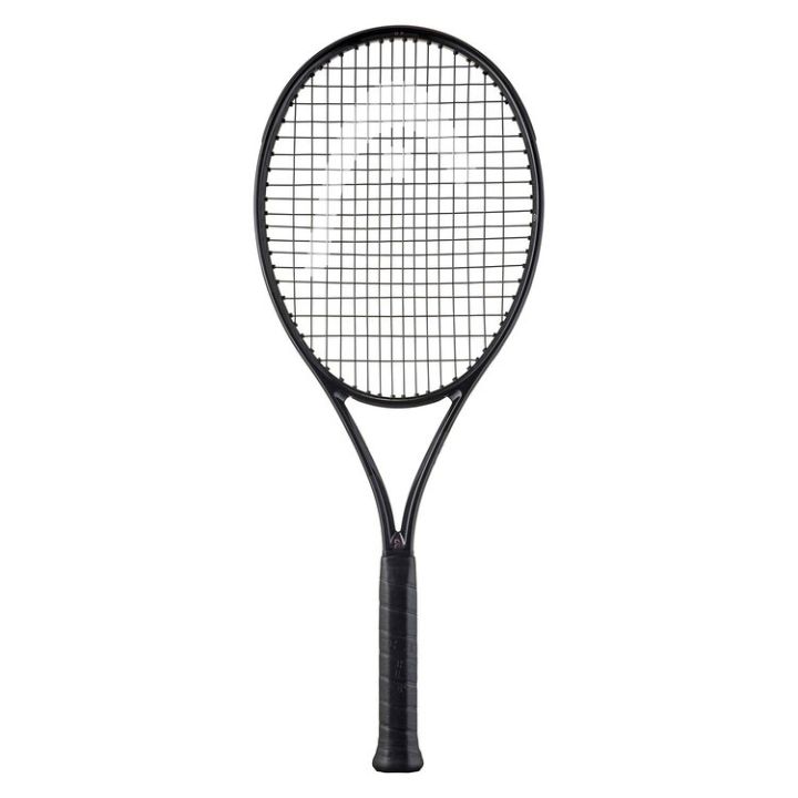 Head ไม้เทนนิส Speed Pro Legend 2025 Tennis Racket G2,G3 | Black ...